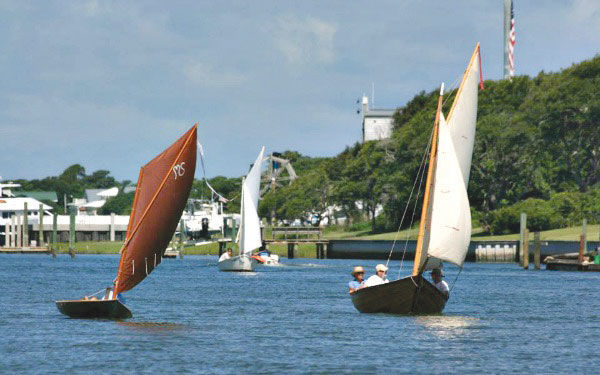 Great Fourth Race